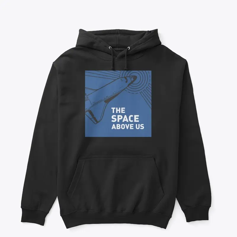 T-shirts and Hoodies!