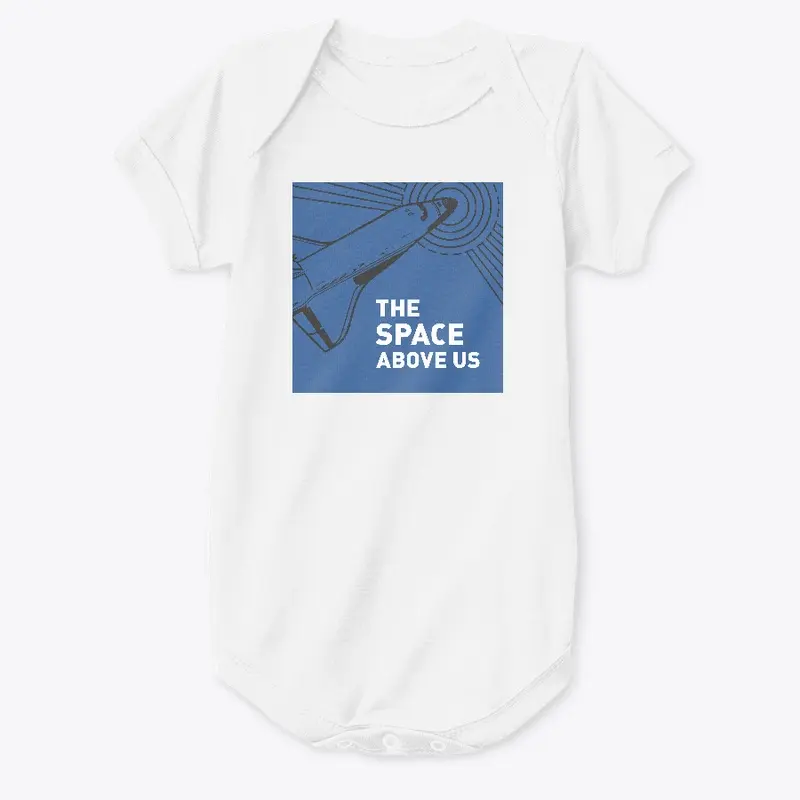 TSAU Baby Onesie